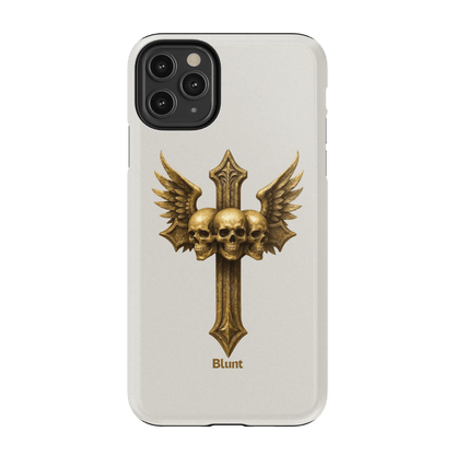 Heaven Rebellion iPhone Case - Blunt Cases