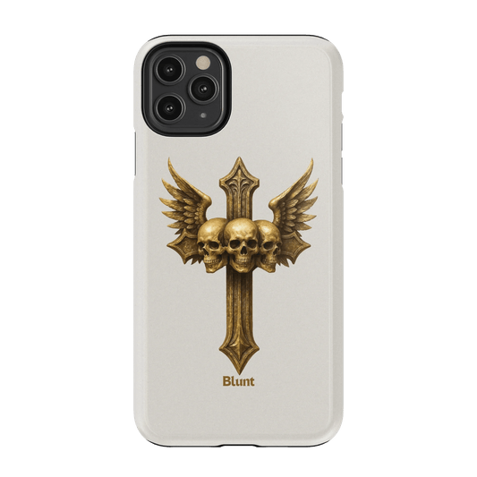 Heaven Rebellion iPhone Case - Blunt Cases