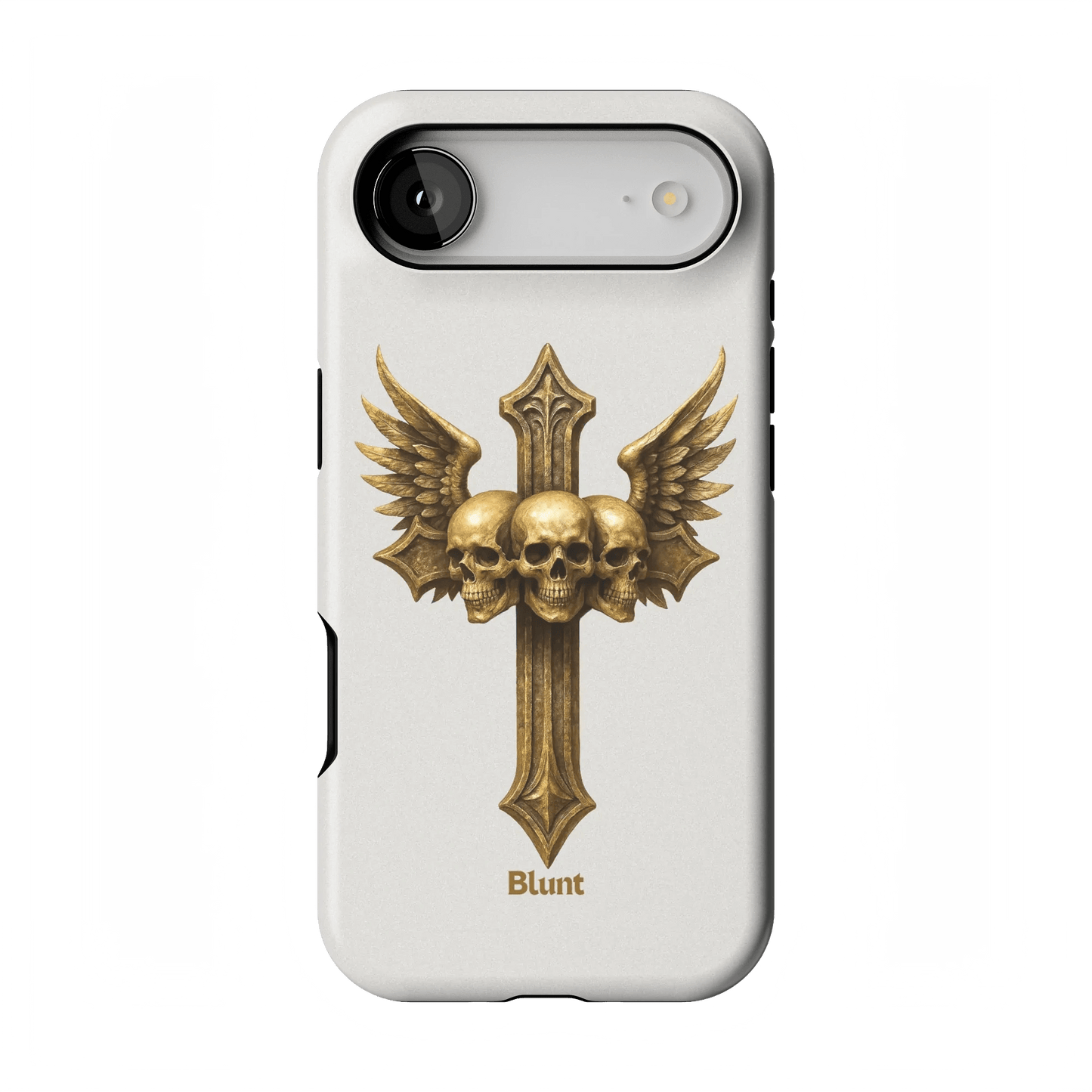 Heaven Rebellion iPhone Case - Blunt Cases