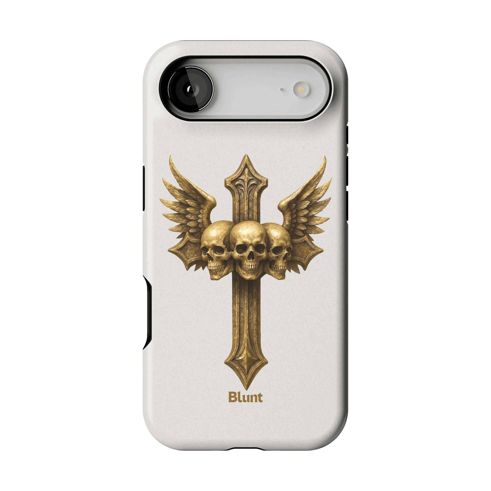 Heaven Rebellion iPhone Case - Blunt Cases