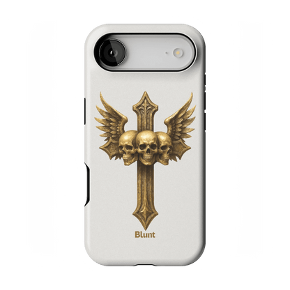Heaven Rebellion iPhone Case - Blunt Cases
