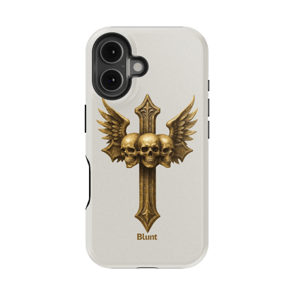 Heaven Rebellion iPhone Case - Blunt Cases