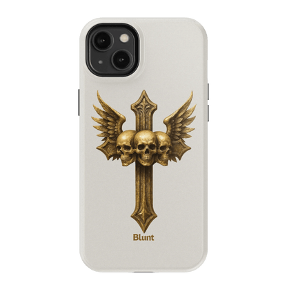Heaven Rebellion iPhone Case - Blunt Cases