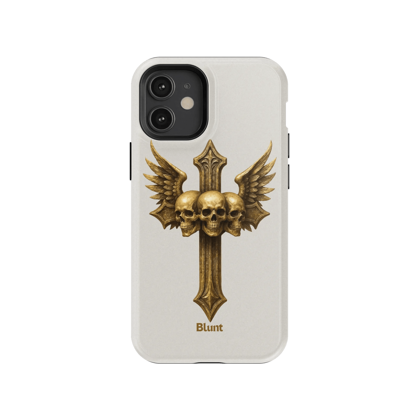 Heaven Rebellion iPhone Case - Blunt Cases