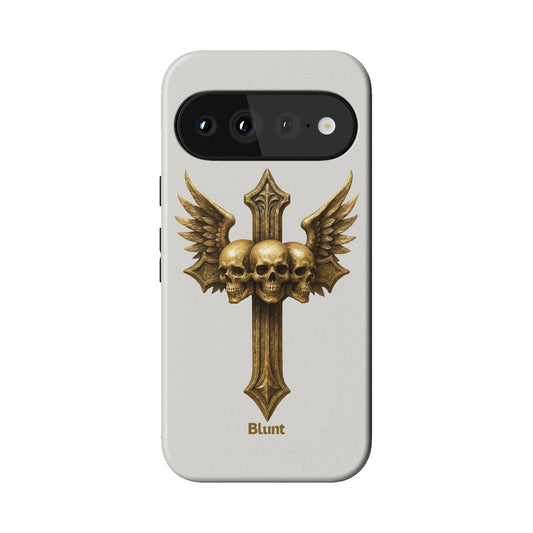Heaven Rebellion Pixel Case - Blunt Cases