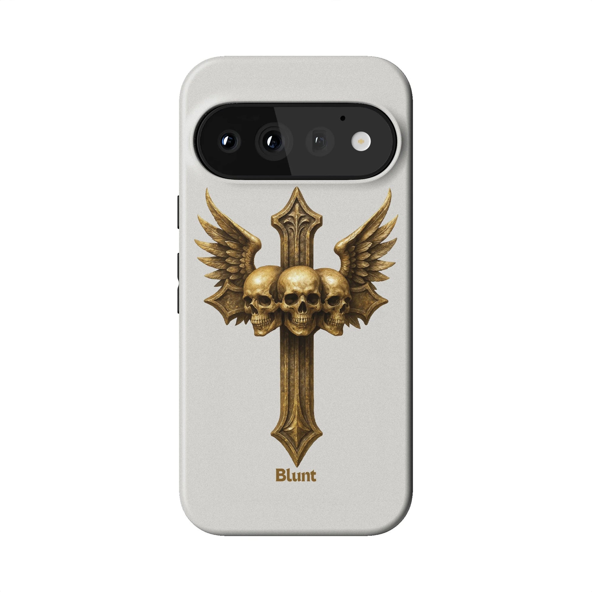 Heaven Rebellion Pixel Case - Blunt Cases