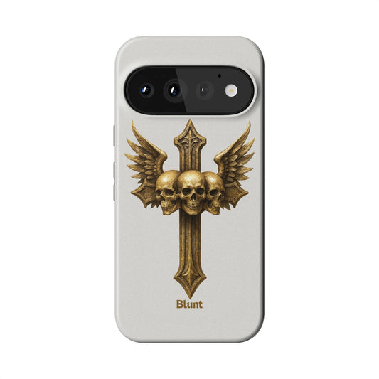 Heaven Rebellion Pixel Case - Blunt Cases