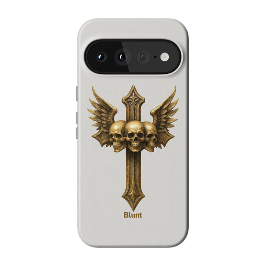 Heaven Rebellion Pixel Case - Blunt Cases