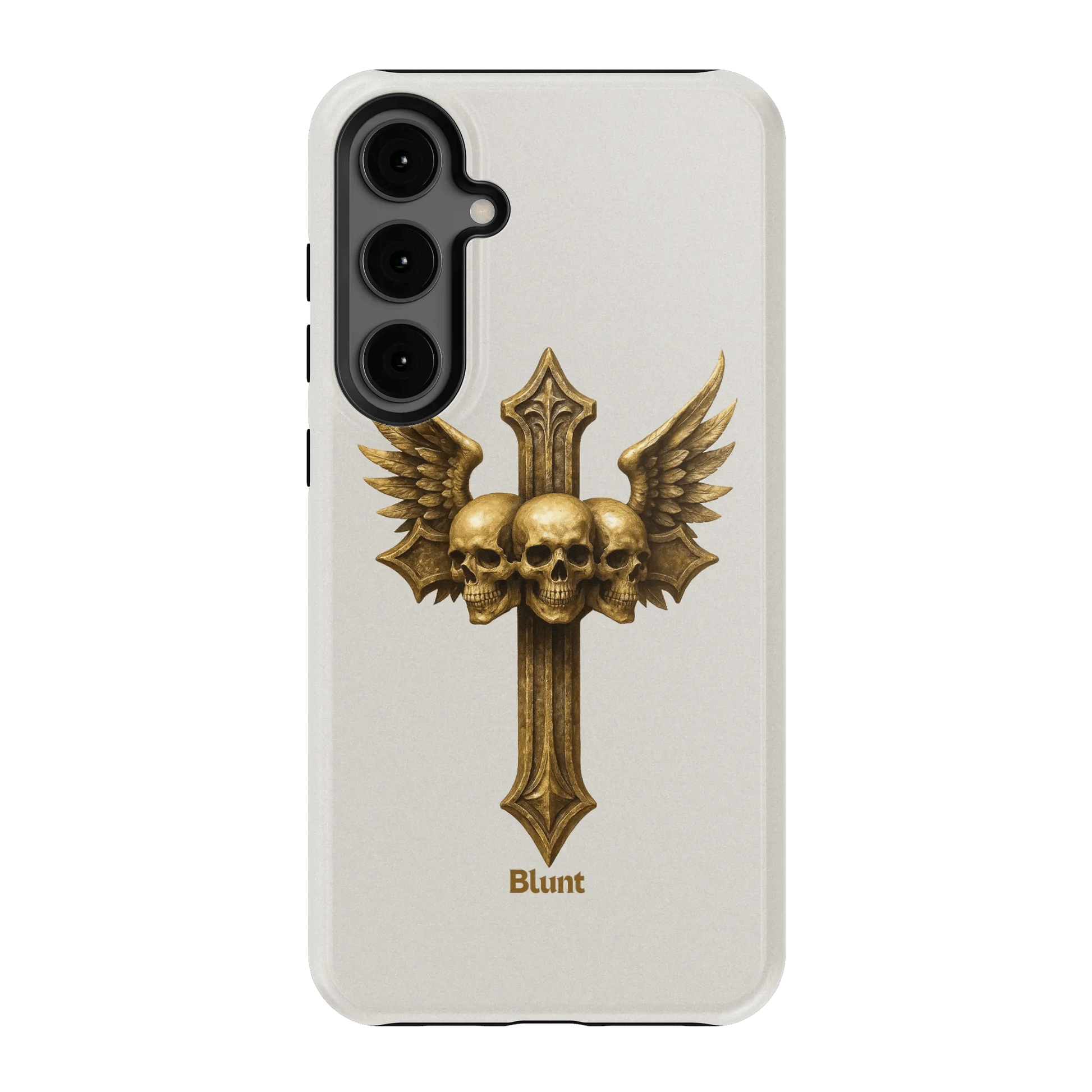 Heaven Rebellion Samsung Case - Blunt Cases