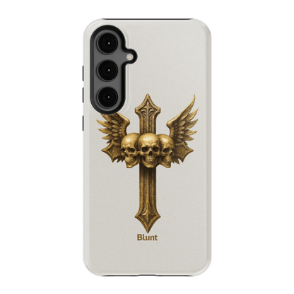 Heaven Rebellion Samsung Case - Blunt Cases