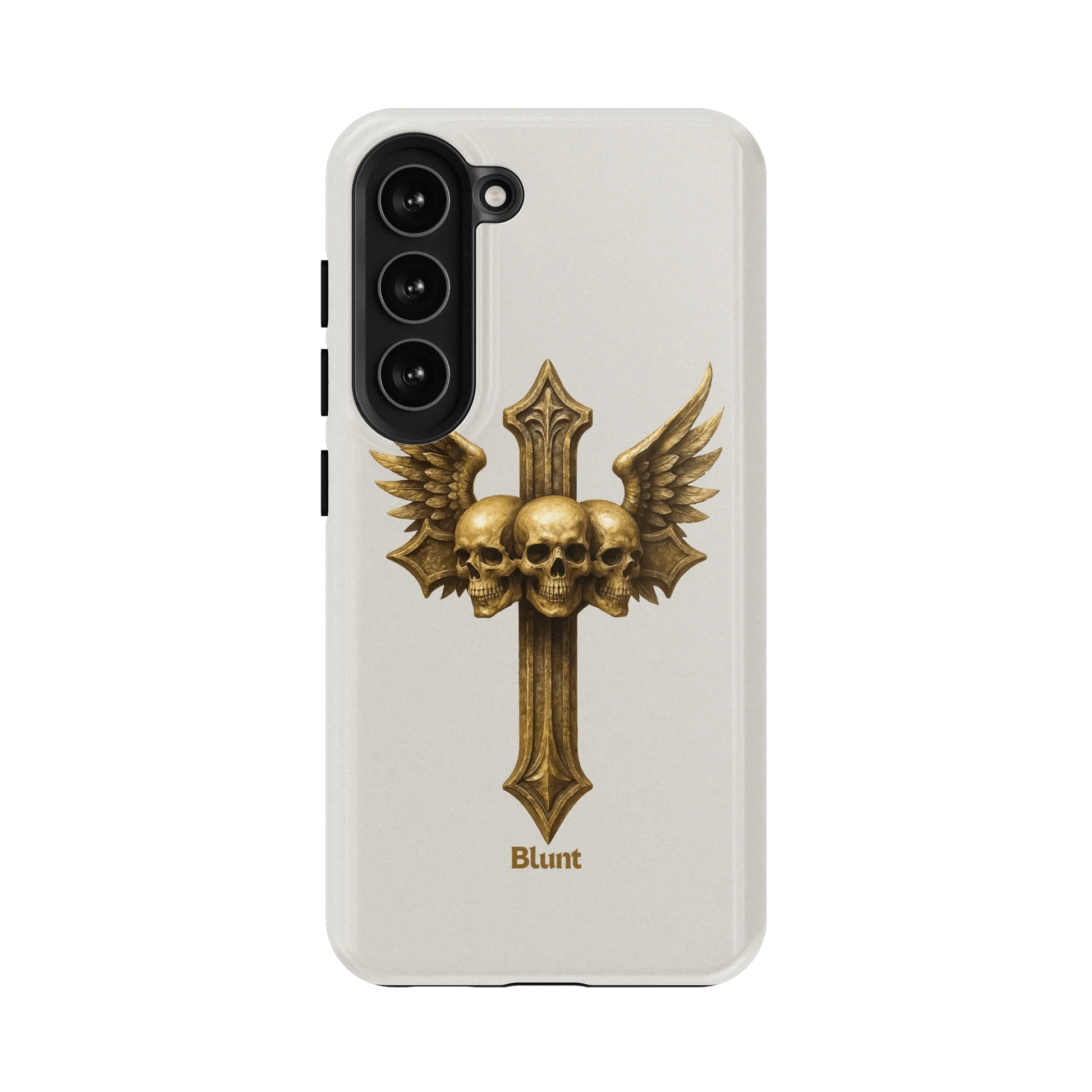Heaven Rebellion Samsung Case - Blunt Cases