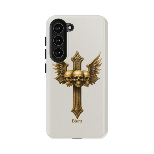 Heaven Rebellion Samsung Case - Blunt Cases