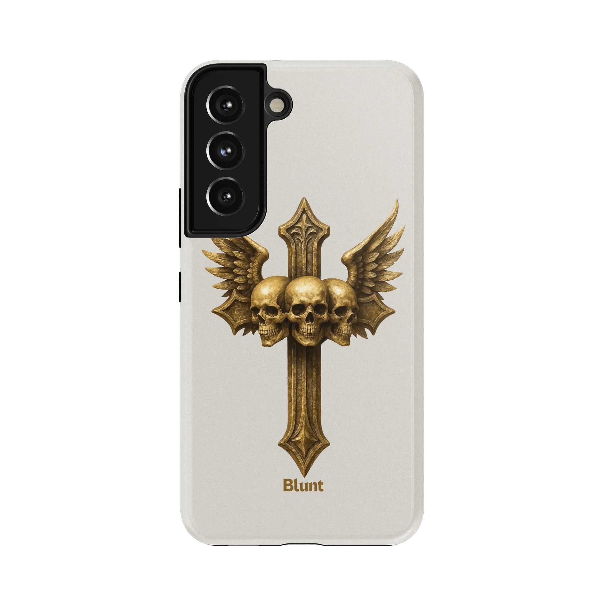 Heaven Rebellion Samsung Case - Blunt Cases