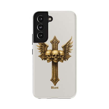Heaven Rebellion Samsung Case - Blunt Cases