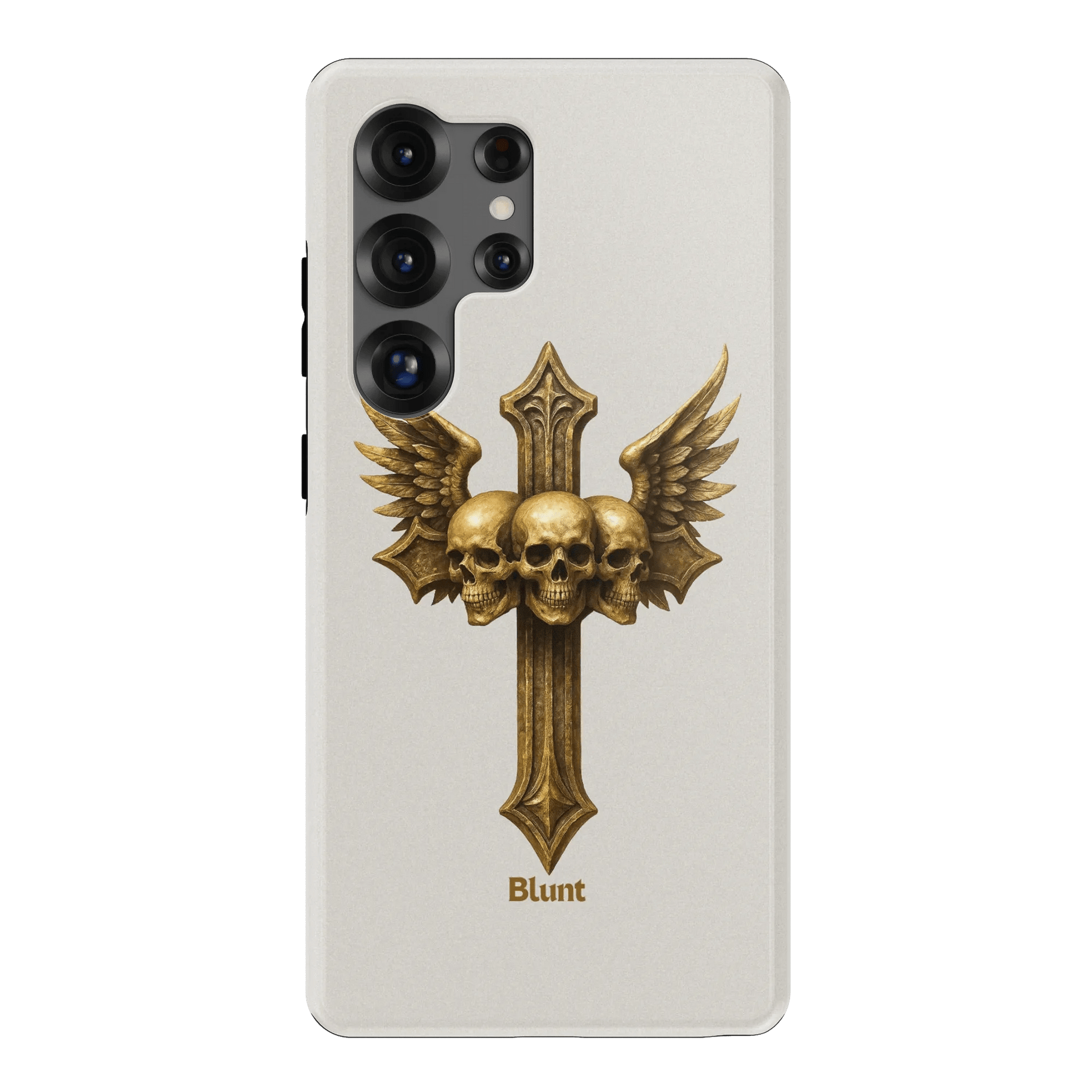 Heaven Rebellion Samsung Case - Blunt Cases