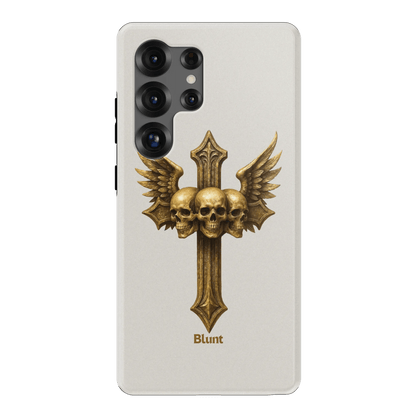 Heaven Rebellion Samsung Case - Blunt Cases