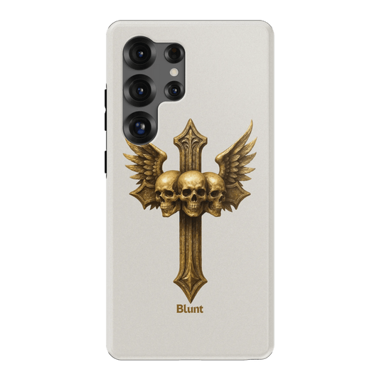 Heaven Rebellion Samsung Case - Blunt Cases