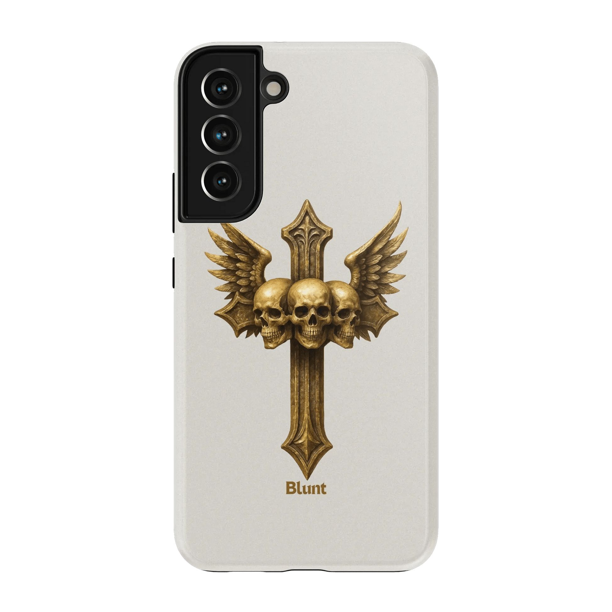 Heaven Rebellion Samsung Case - Blunt Cases