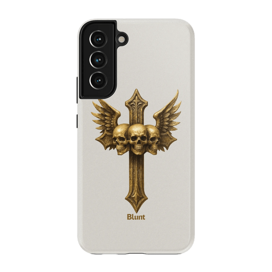 Heaven Rebellion Samsung Case - Blunt Cases