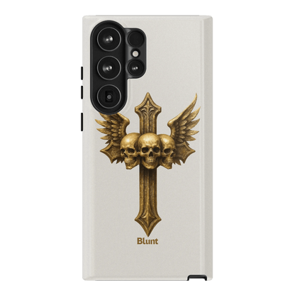 Heaven Rebellion Samsung Case - Blunt Cases