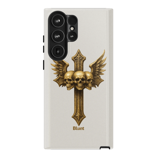 Heaven Rebellion Samsung Case - Blunt Cases