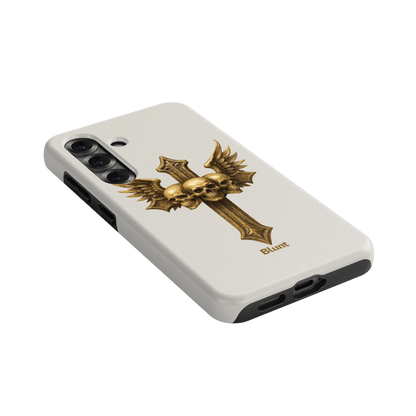 Heaven Rebellion Samsung Case - Blunt Cases