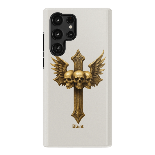 Heaven Rebellion Samsung Case - Blunt Cases