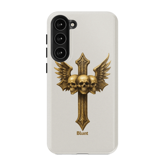 Heaven Rebellion Samsung Case - Blunt Cases