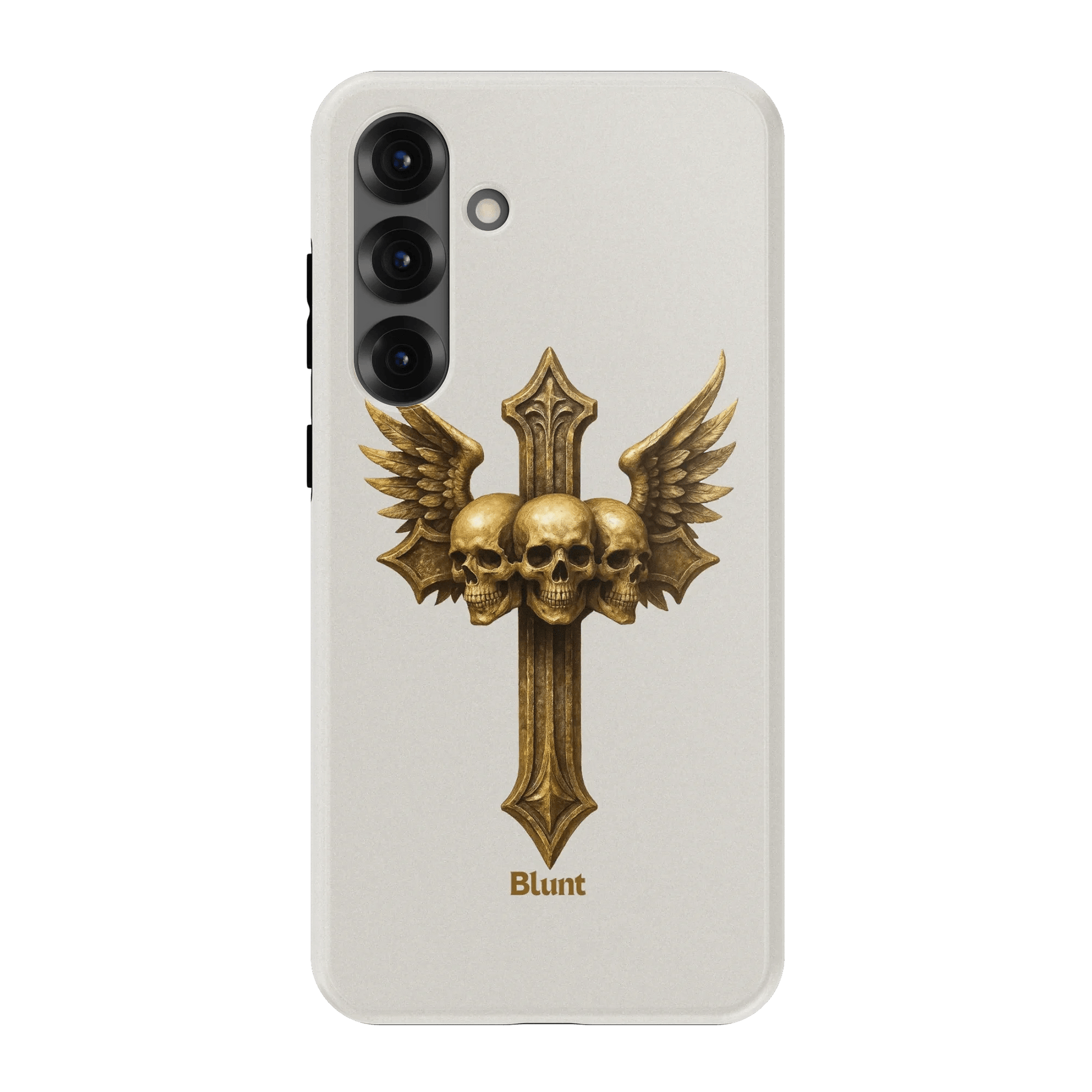 Heaven Rebellion Samsung Case - Blunt Cases