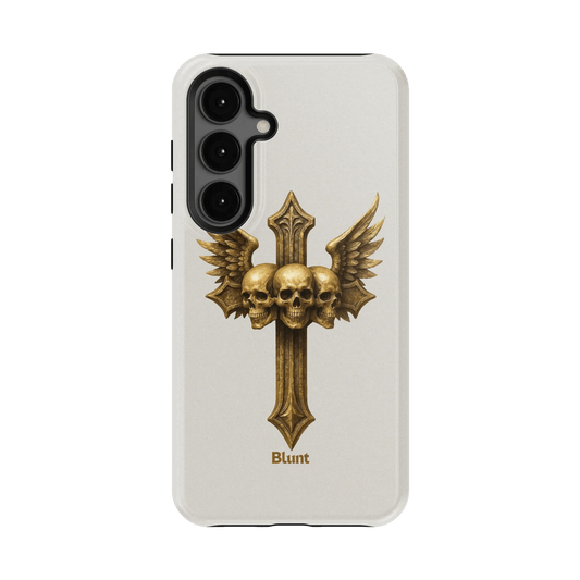 Heaven Rebellion Samsung Case - Blunt Cases