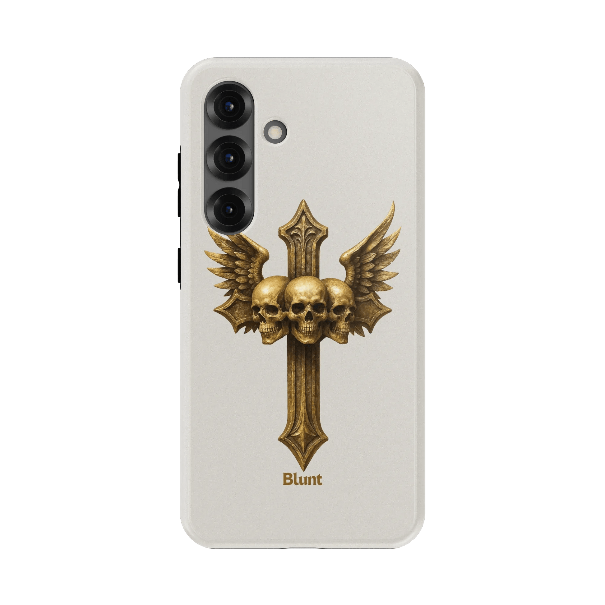 Heaven Rebellion Samsung Case - Blunt Cases
