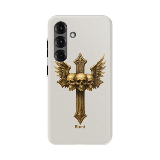 Heaven Rebellion Samsung Case - Blunt Cases