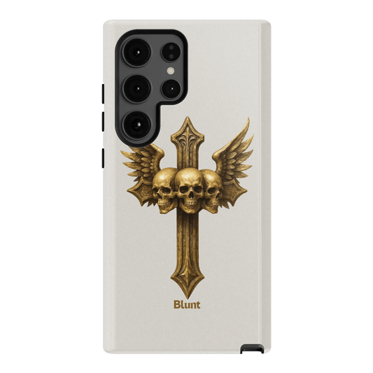 Heaven Rebellion Samsung Case - Blunt Cases