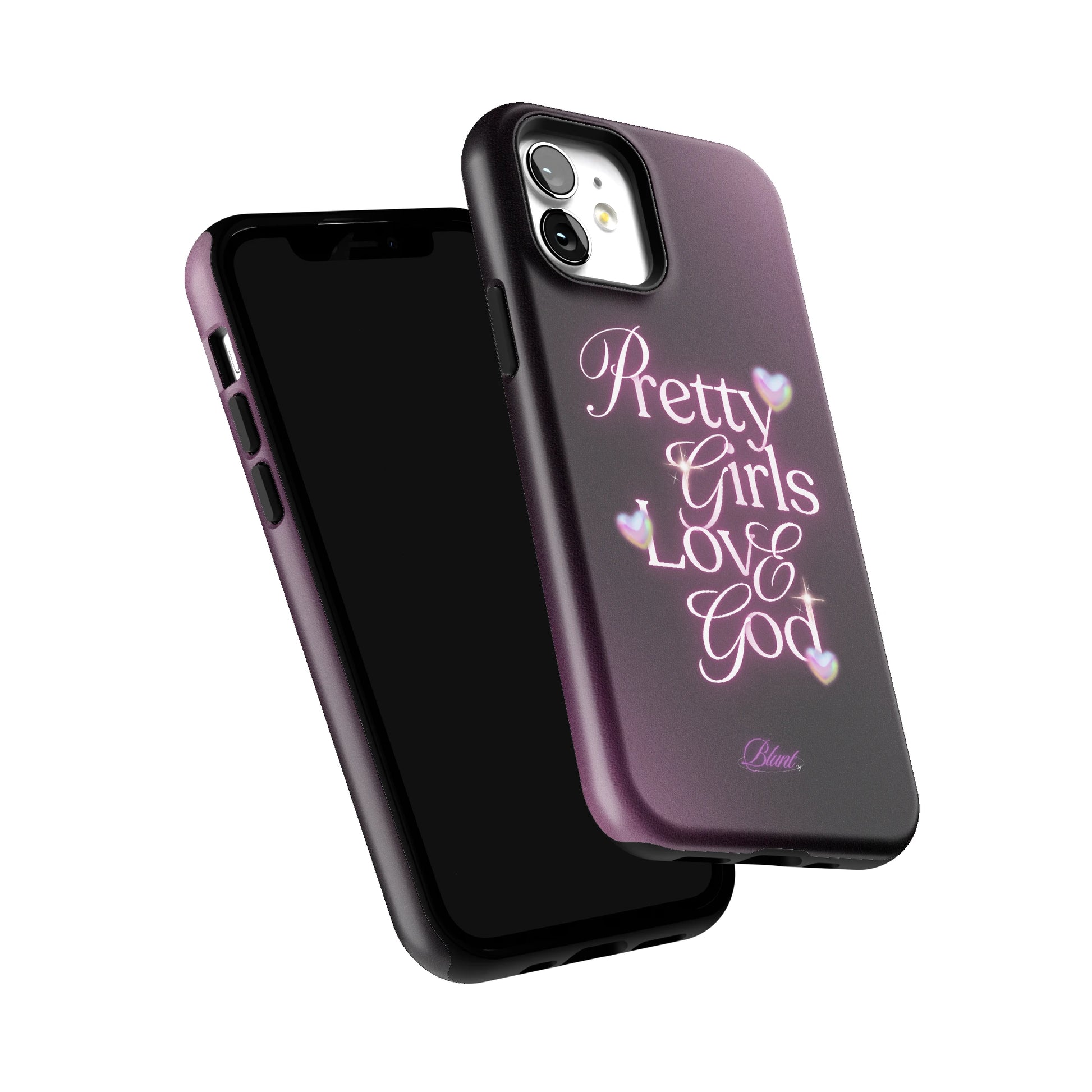 Heaven Sent iPhone Case gallery - Iphone_12_Iphone_6