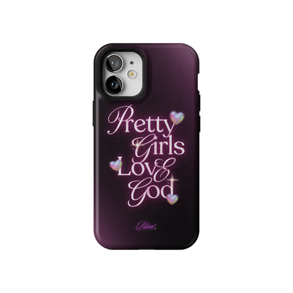 Heaven Sent iPhone Case gallery - Iphone_12_Mini_Air_Plus_1