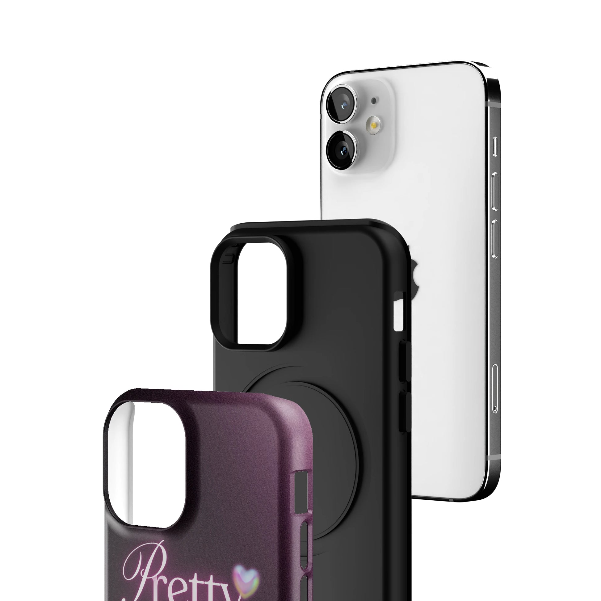 Heaven Sent iPhone Case gallery - Iphone_12_Mini_Air_Plus_3