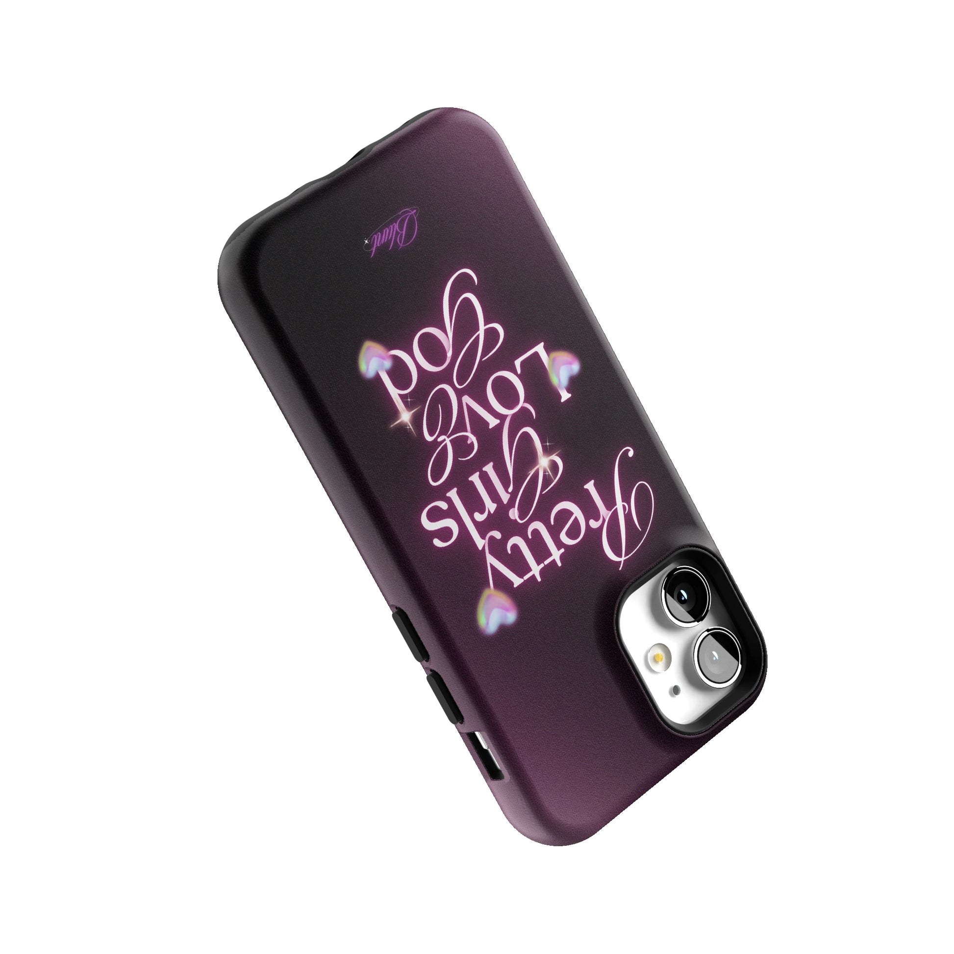 Heaven Sent iPhone Case gallery - Iphone_12_Mini_Air_Plus_5
