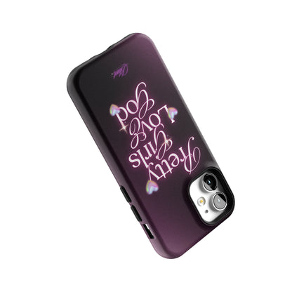 Heaven Sent iPhone Case gallery - Iphone_12_Mini_Air_Plus_5