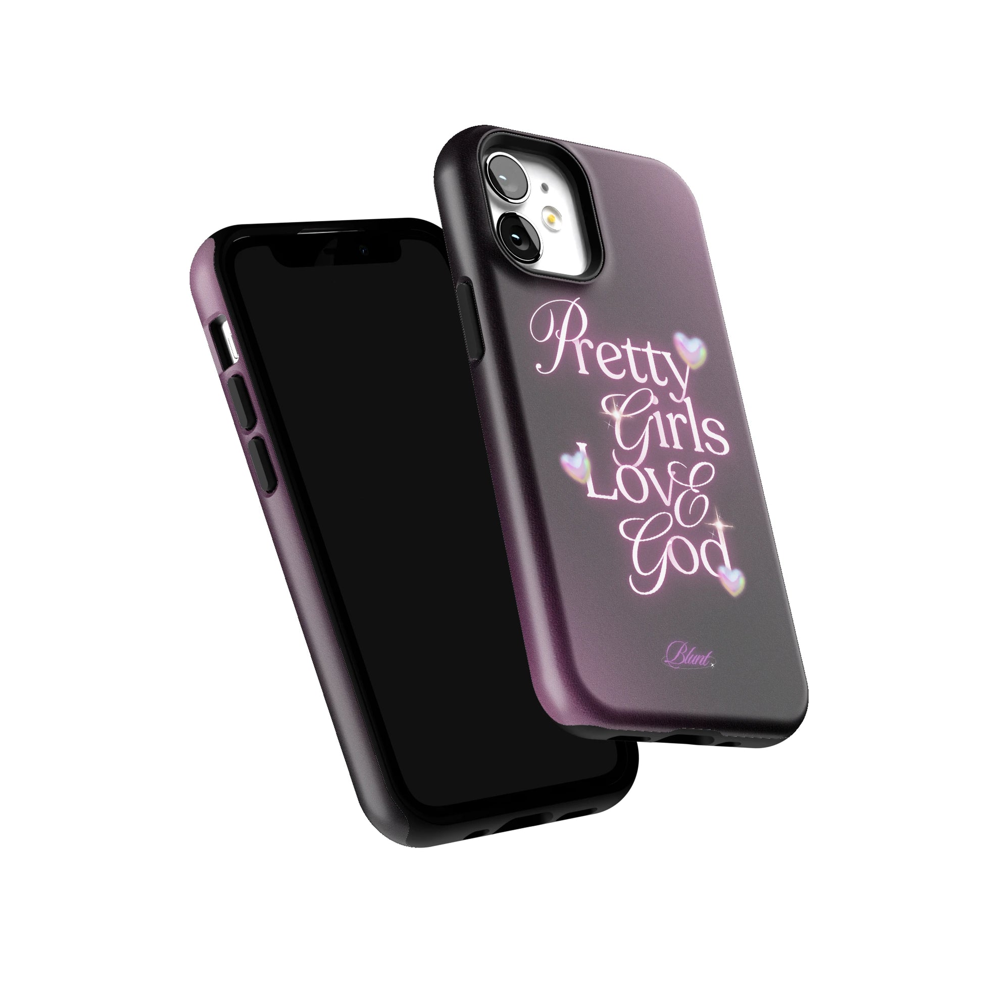 Heaven Sent iPhone Case gallery - Iphone_12_Mini_Air_Plus_6
