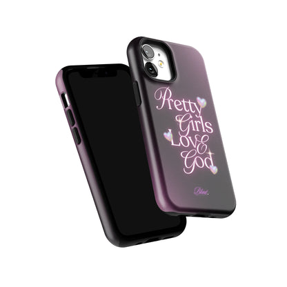 Heaven Sent iPhone Case gallery - Iphone_12_Mini_Air_Plus_6