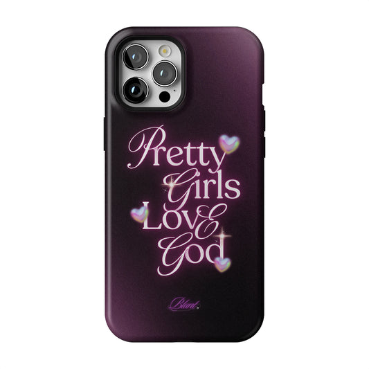 Heaven Sent iPhone Case gallery - Iphone_12_Pro_Max_1
