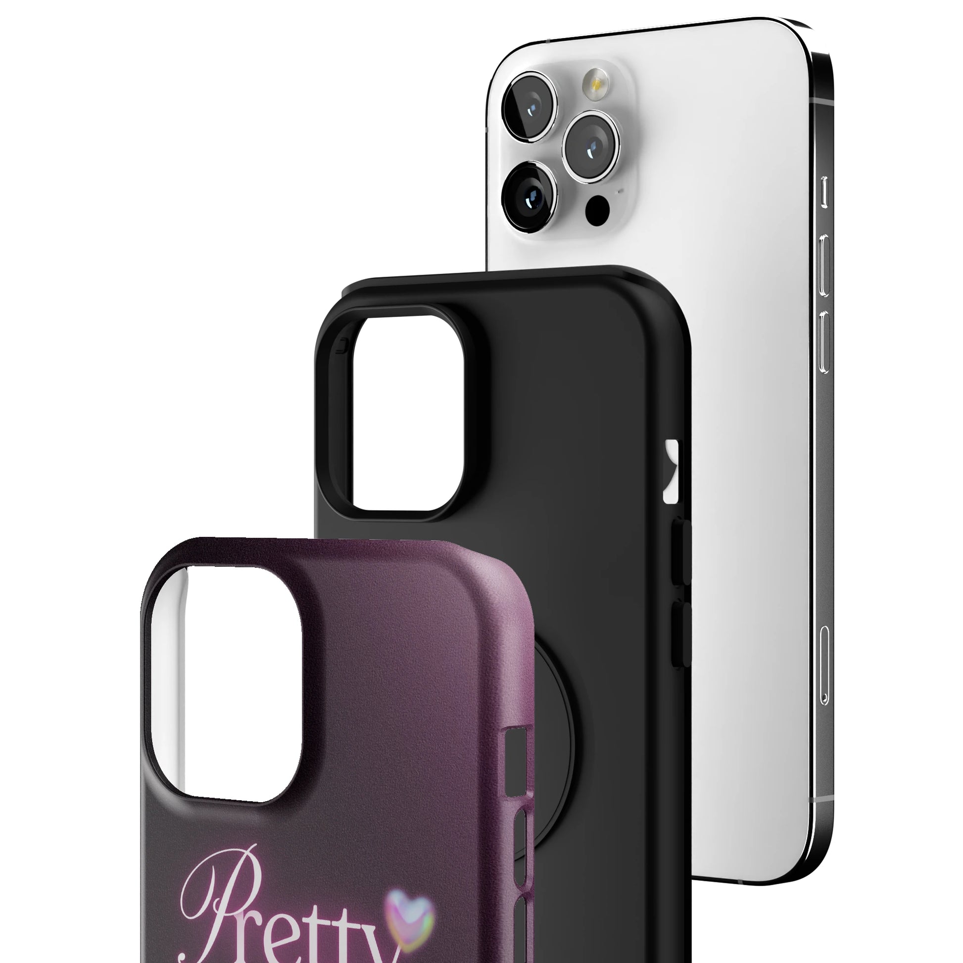 Heaven Sent iPhone Case gallery - Iphone_12_Pro_Max_3