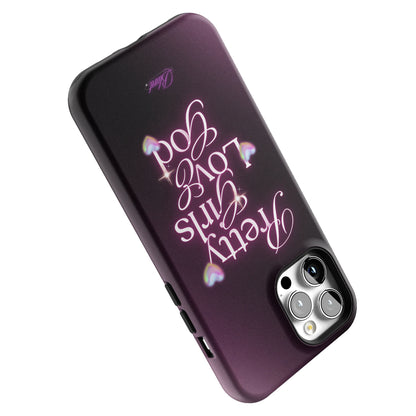 Heaven Sent iPhone Case gallery - Iphone_12_Pro_Max_5
