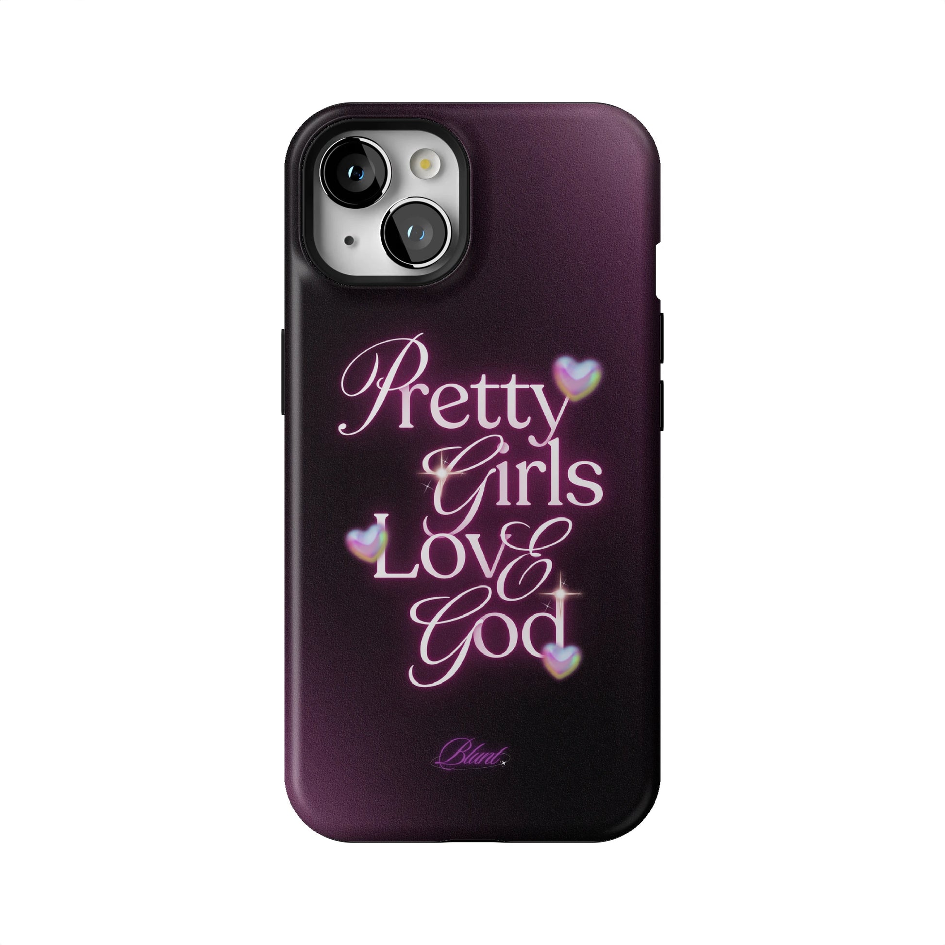 Heaven Sent iPhone Case gallery - Iphone_13_Iphone_1