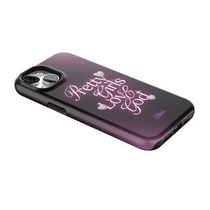 Heaven Sent iPhone Case gallery - Iphone_13_Iphone_2