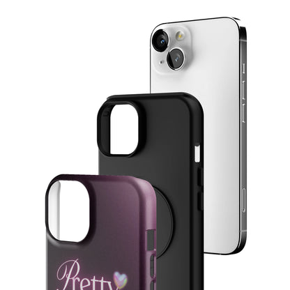 Heaven Sent iPhone Case gallery - Iphone_13_Iphone_3