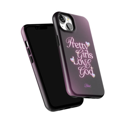 Heaven Sent iPhone Case gallery - Iphone_13_Iphone_6