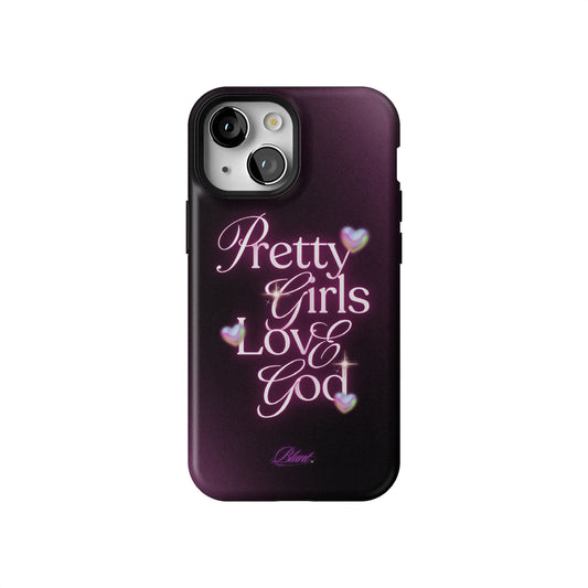 Heaven Sent iPhone Case gallery - Iphone_13_Mini_Air_Plus_1