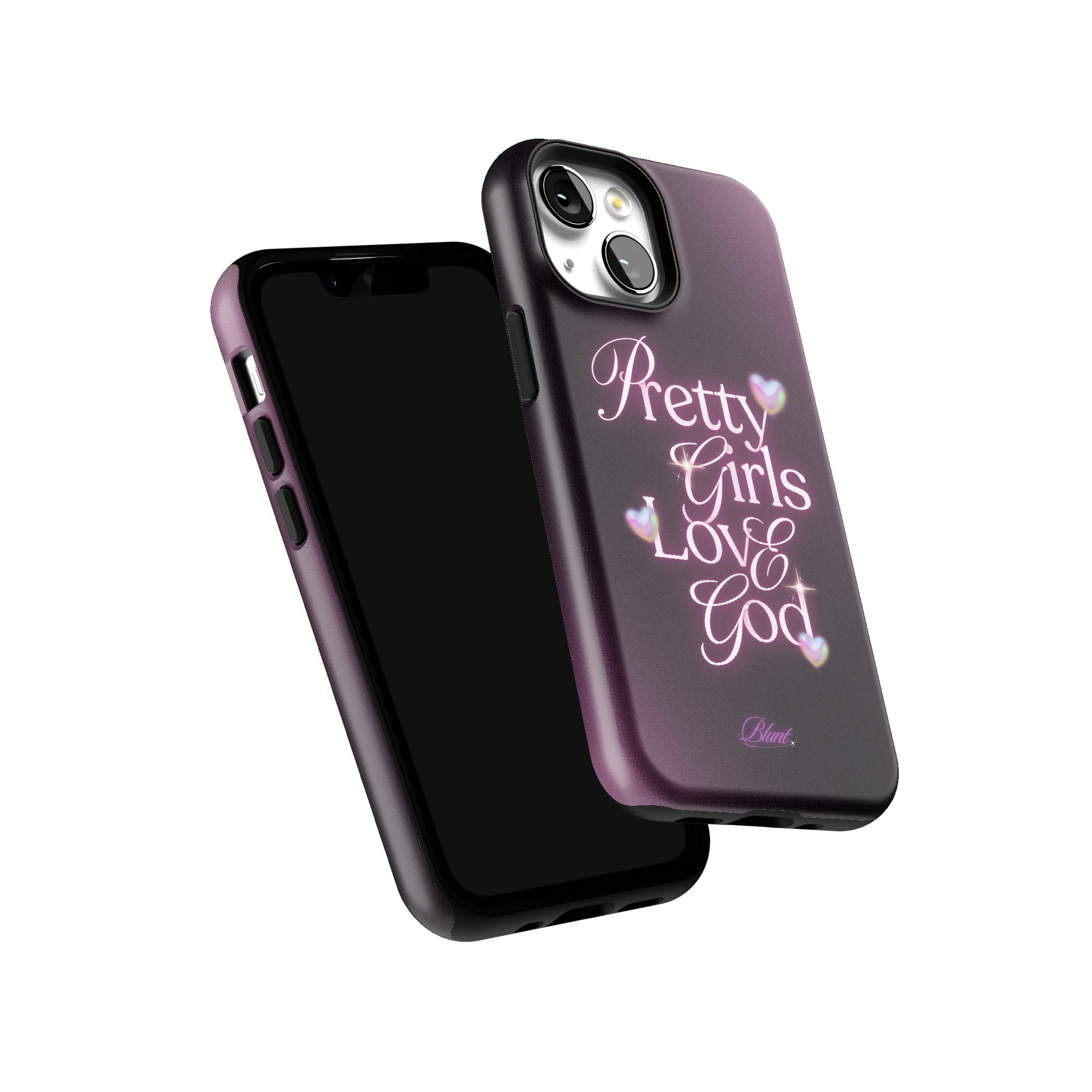 Heaven Sent iPhone Case gallery - Iphone_13_Mini_Air_Plus_6