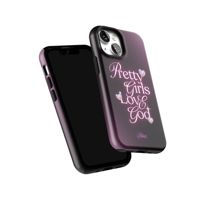 Heaven Sent iPhone Case gallery - Iphone_13_Mini_Air_Plus_6